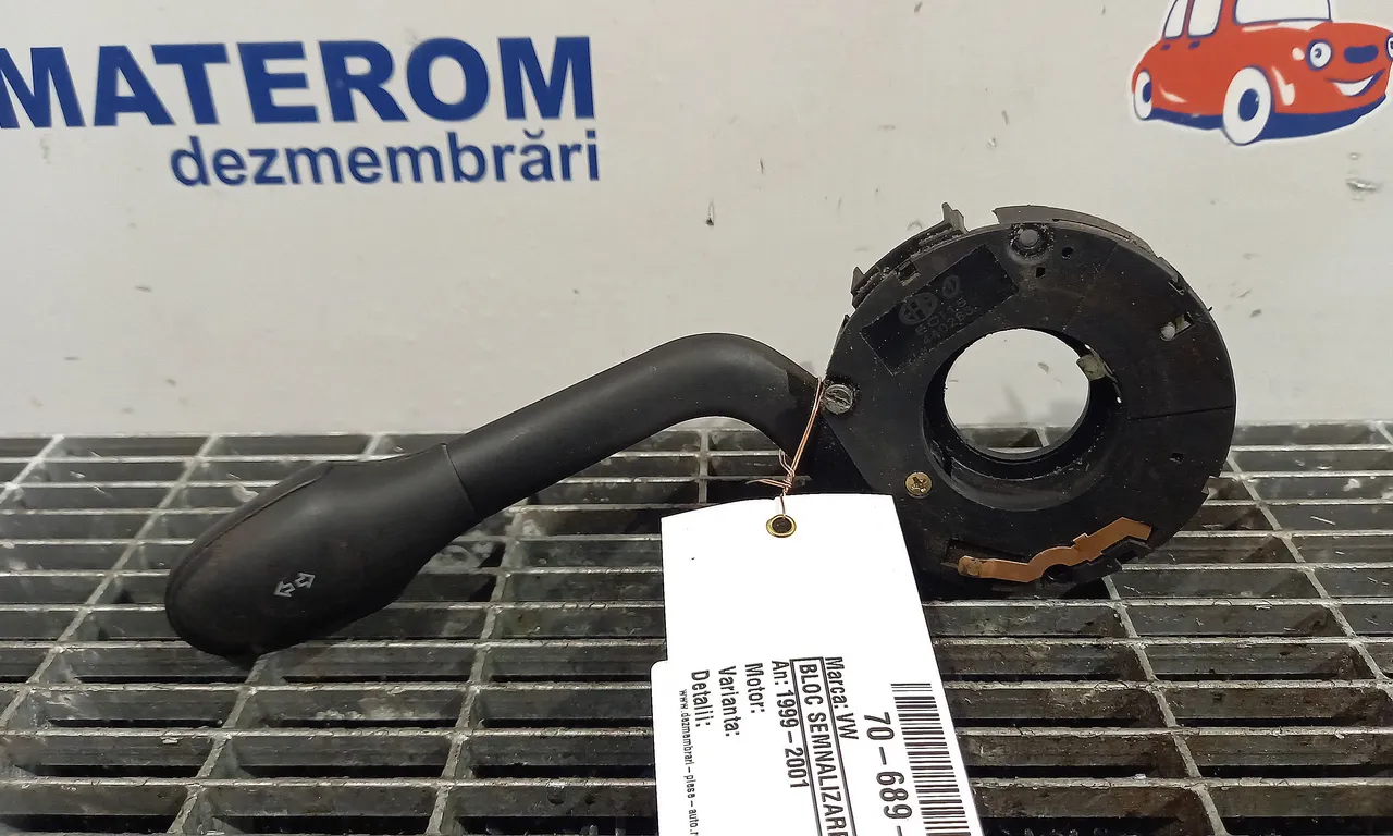 BLOC SEMNALIZARE VOLKSWAGEN POLO 1999-2001