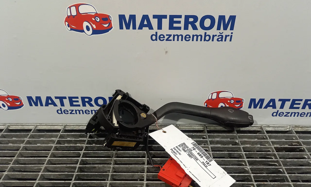 BLOC STERGATOR VOLKSWAGEN POLO 1999-2001