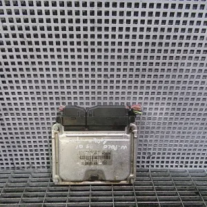 CALCULATOR MOTOR