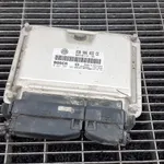 CALCULATOR MOTOR VOLKSWAGEN POLO 1.0 1999-2001 oe-030906032CE, vedere frontata