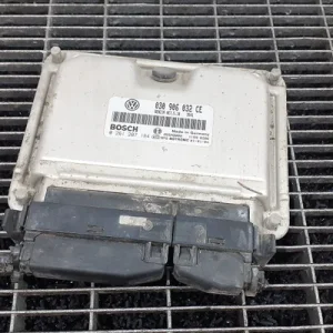 CALCULATOR MOTOR