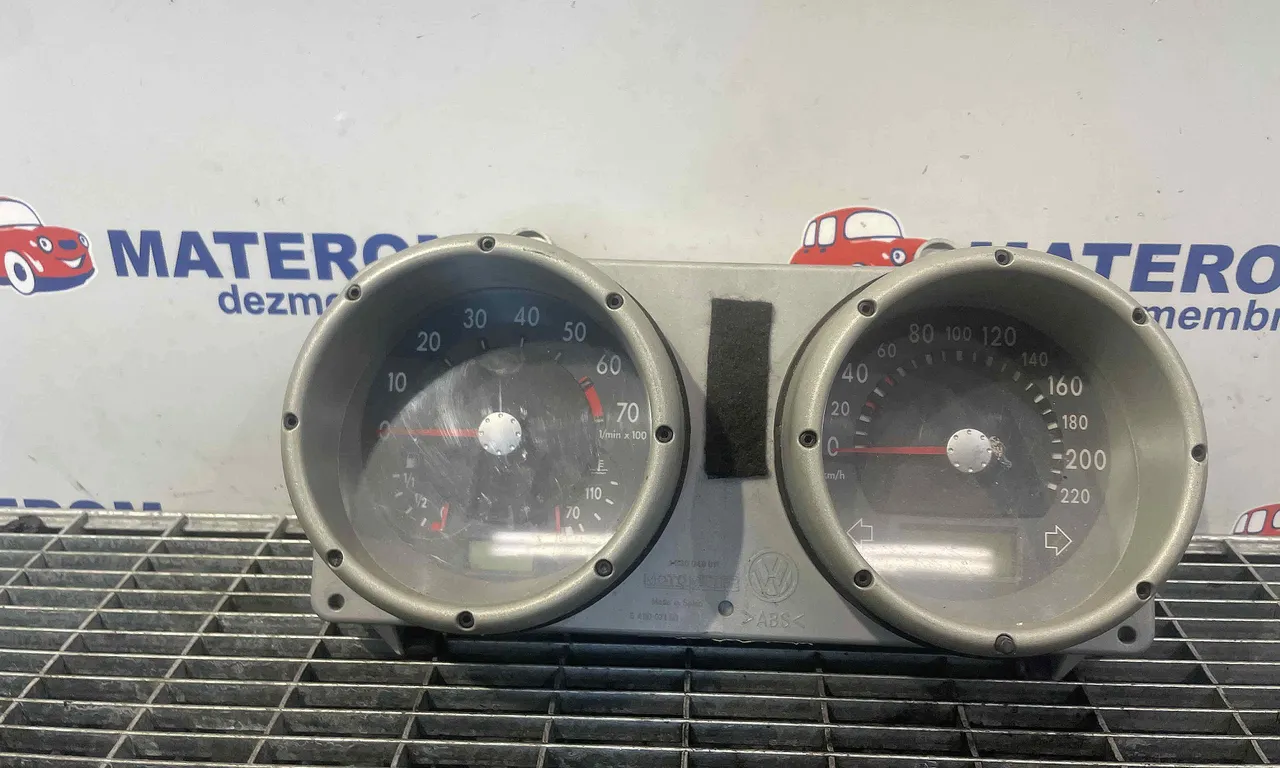 CEAS BORD VOLKSWAGEN POLO 1999-2001