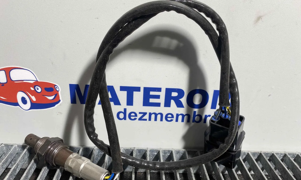 SONDA LAMBDA VOLKSWAGEN POLO 1999-2001