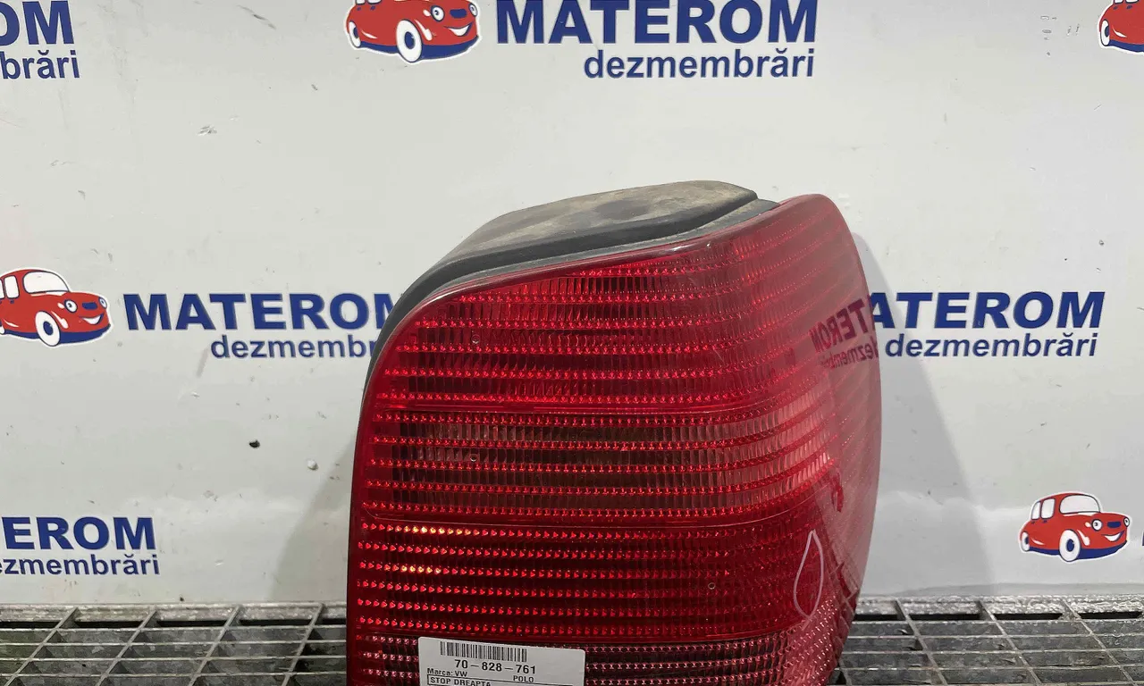 STOP DREAPTA VOLKSWAGEN POLO 1999-2001