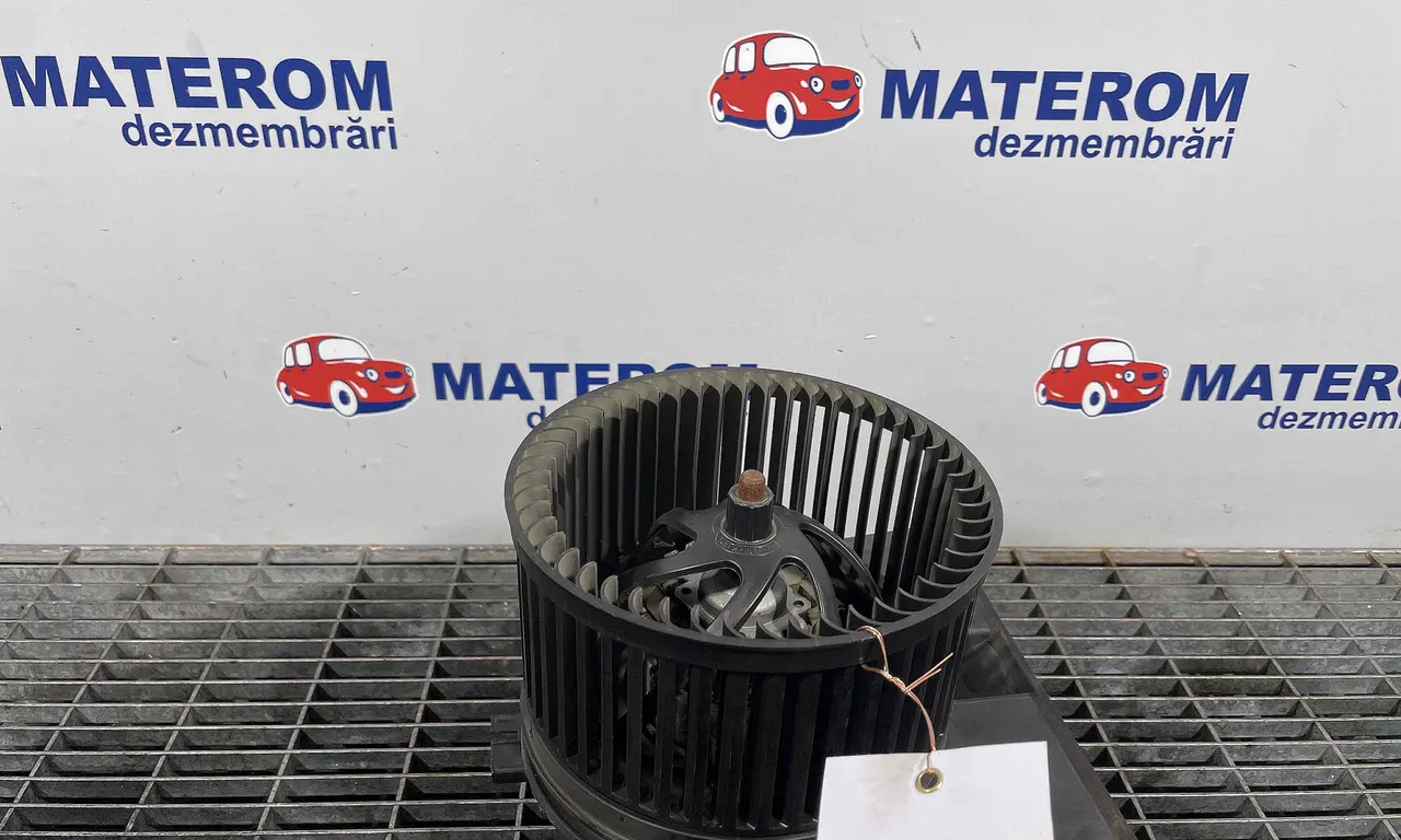 VENTILATOR INCALZIRE VOLKSWAGEN POLO 1999-2001