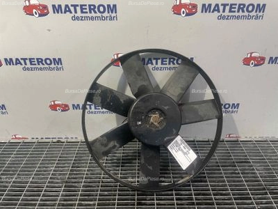 VENTILATOR RADIATOR
