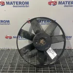 VENTILATOR RADIATOR