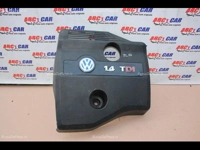 Capac motor VOLKSWAGEN POLO 1999-2001 oe 045103925G, vedere frontata