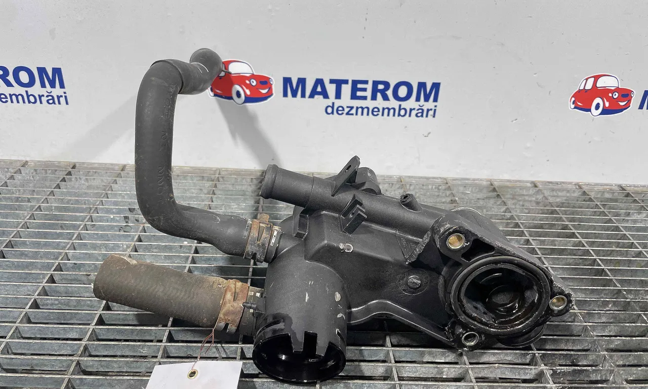 CARCASA TERMOSTAT VOLKSWAGEN POLO 1999-2001