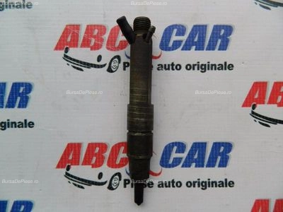 Injector