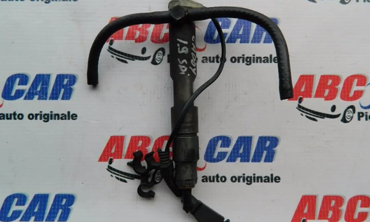 Injector VOLKSWAGEN POLO 1999-2001