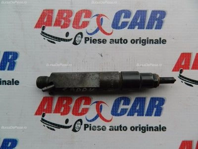 Injector