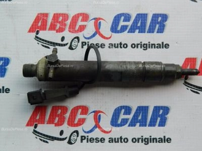 Injector