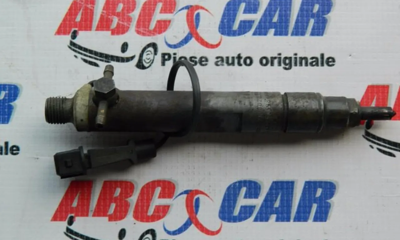 Injector VOLKSWAGEN POLO 1999-2001