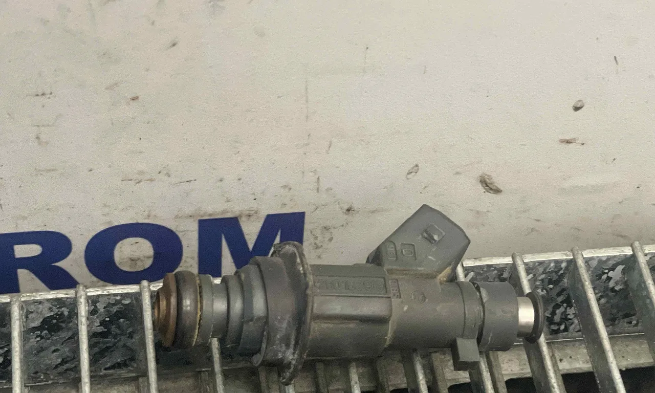 INJECTOR VOLKSWAGEN POLO 1999-2001