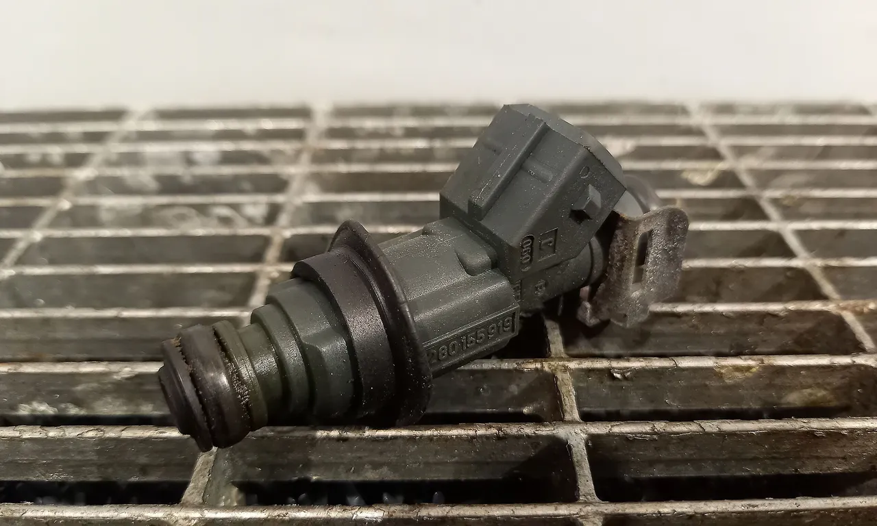 INJECTOR VOLKSWAGEN POLO 1999-2001