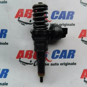 Injector