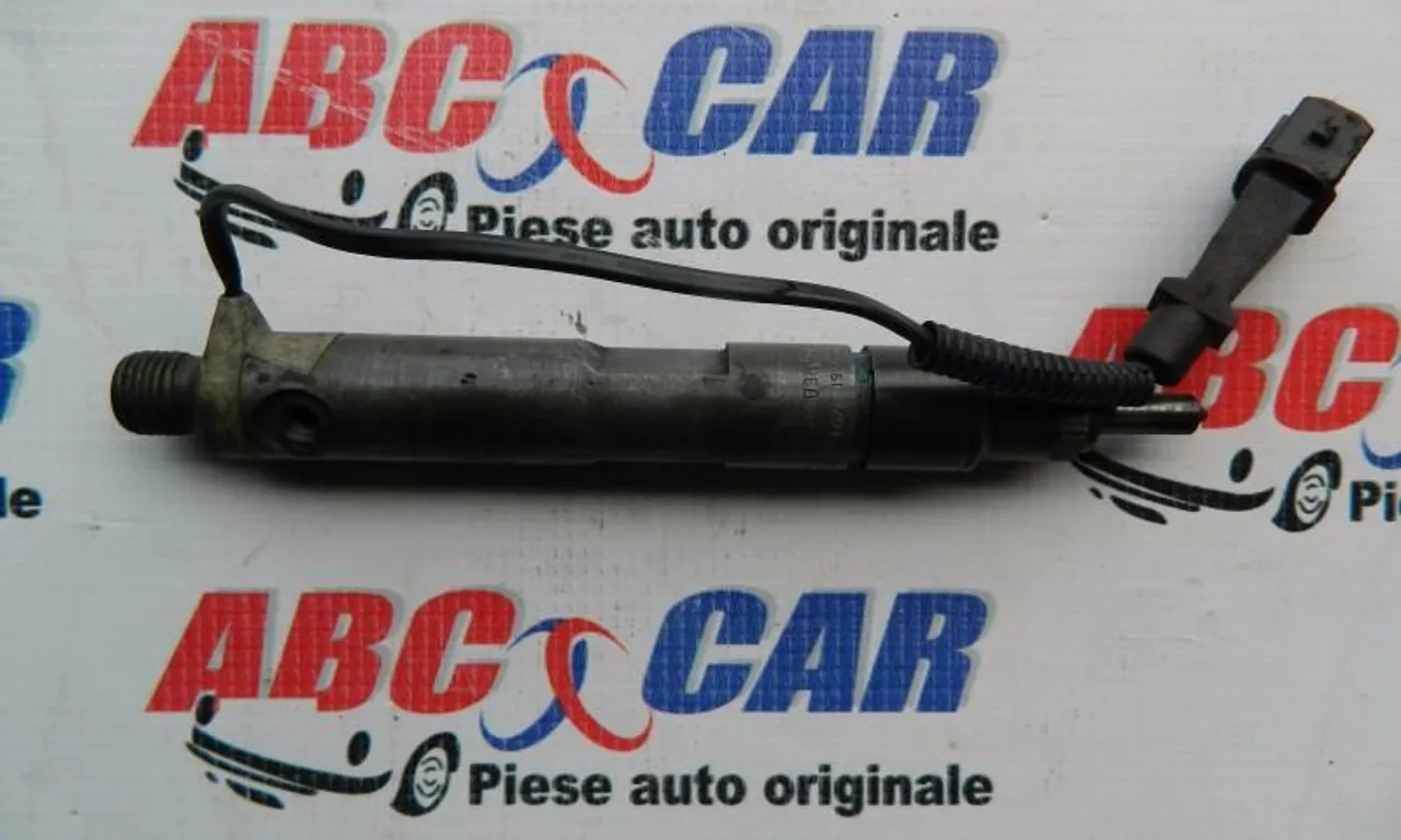 Injector VOLKSWAGEN POLO 1999-2001