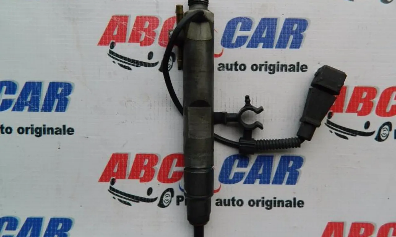 Injector VOLKSWAGEN POLO 1999-2001
