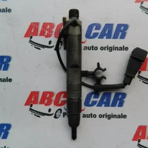 Injector