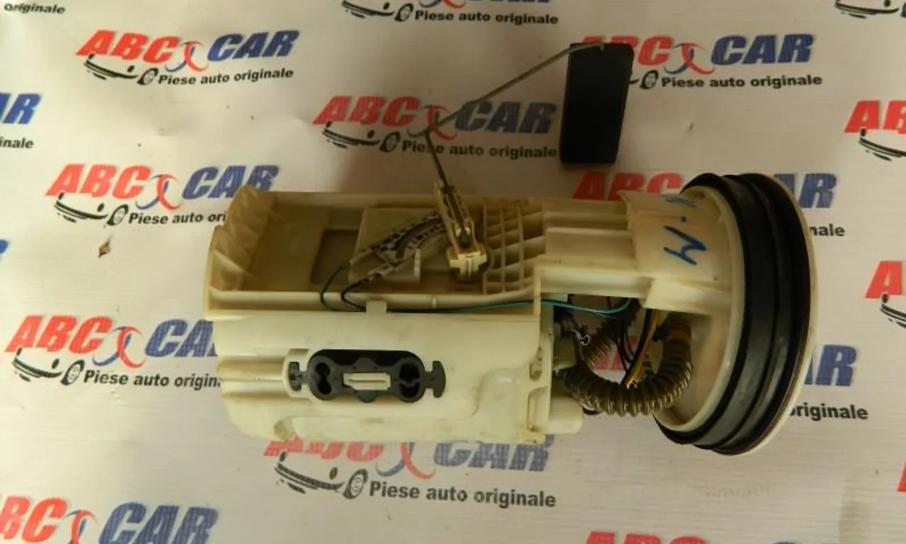 Pompa combustibil VOLKSWAGEN POLO 1999-2001