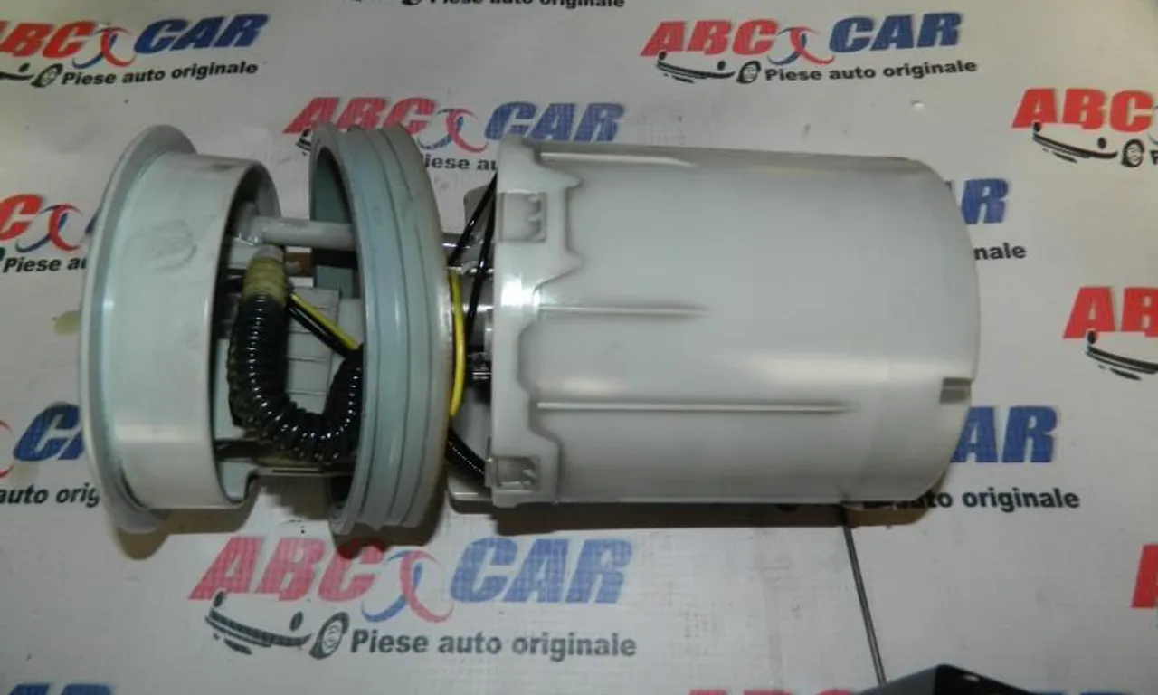 Pompa combustibil VOLKSWAGEN POLO 1999-2001