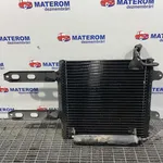 RADIATOR CLIMA VOLKSWAGEN POLO 1.4 1999-2001 oe-6X0820413A, vedere laterala