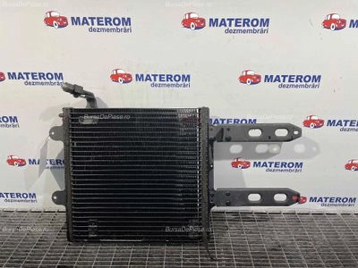 RADIATOR CLIMA