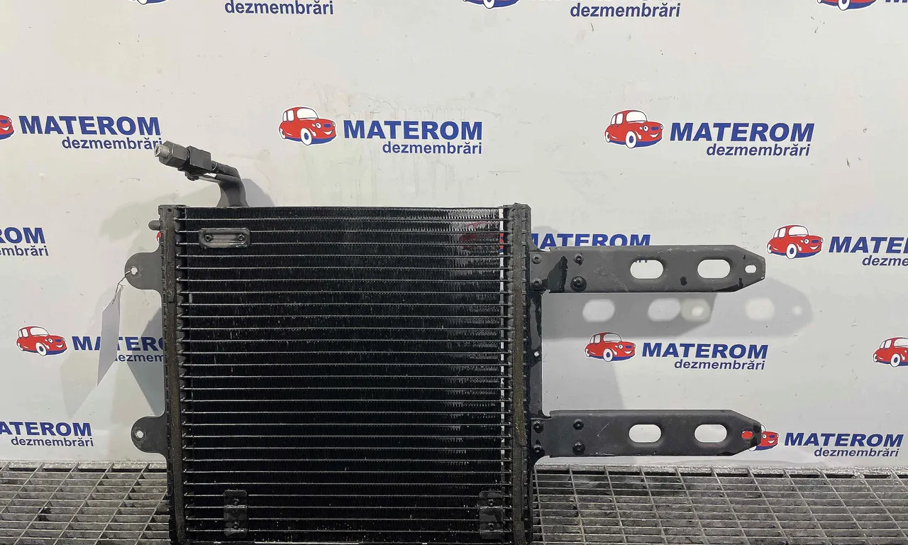 RADIATOR CLIMA VOLKSWAGEN POLO 1999-2001