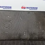 RADIATOR MOTOR