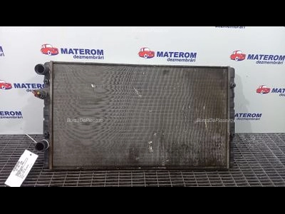 RADIATOR MOTOR