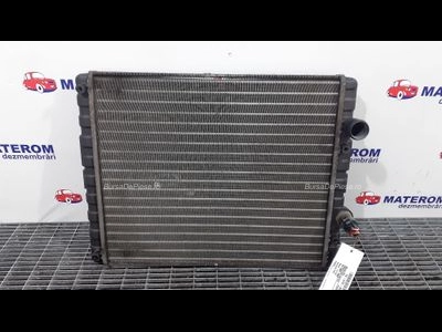 RADIATOR MOTOR