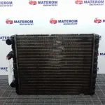 RADIATOR MOTOR VOLKSWAGEN POLO 1.4 1999-2001 oe-6N0121201, vedere frontata
