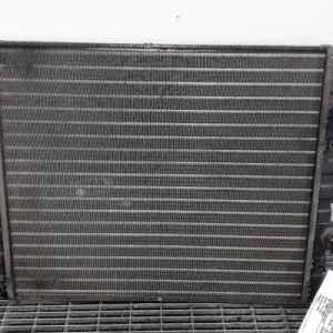 RADIATOR MOTOR