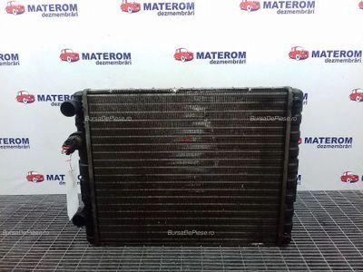 RADIATOR MOTOR