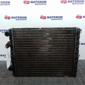 RADIATOR MOTOR