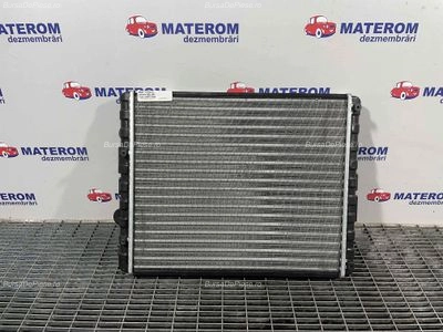 RADIATOR MOTOR