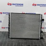 RADIATOR MOTOR VOLKSWAGEN POLO 1.4 1999-2001 oe-6N0121253K, vedere laterala