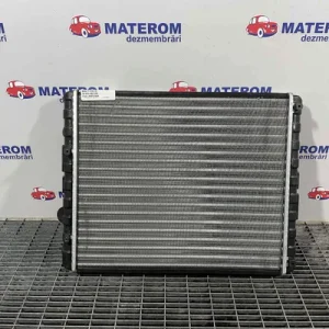 RADIATOR MOTOR