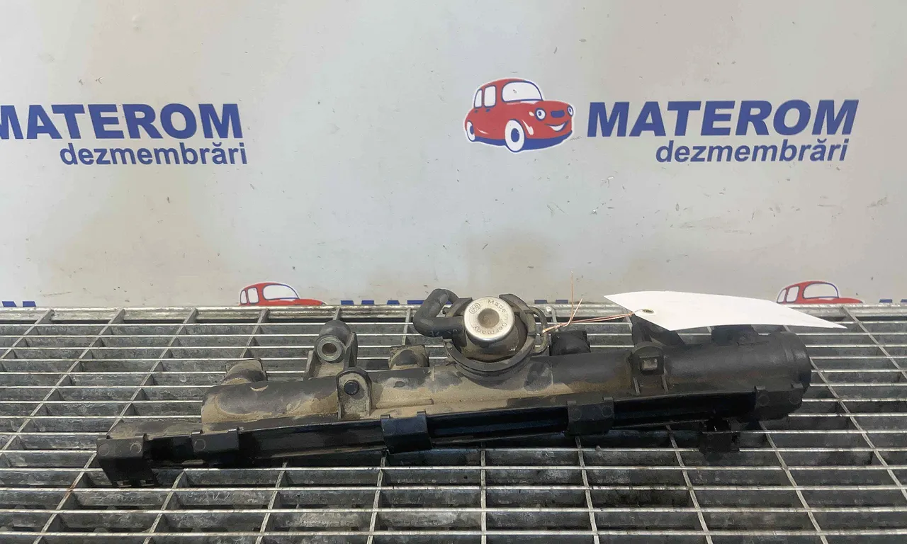 RAMPA INJECTIE VOLKSWAGEN POLO 1999-2001