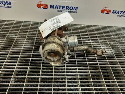 TURBOSUFLANTA
