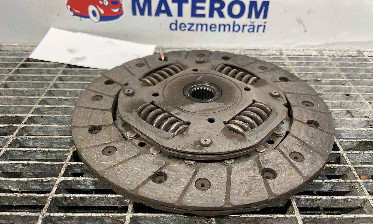DISC AMBREIAJ VOLKSWAGEN POLO 1999-2001