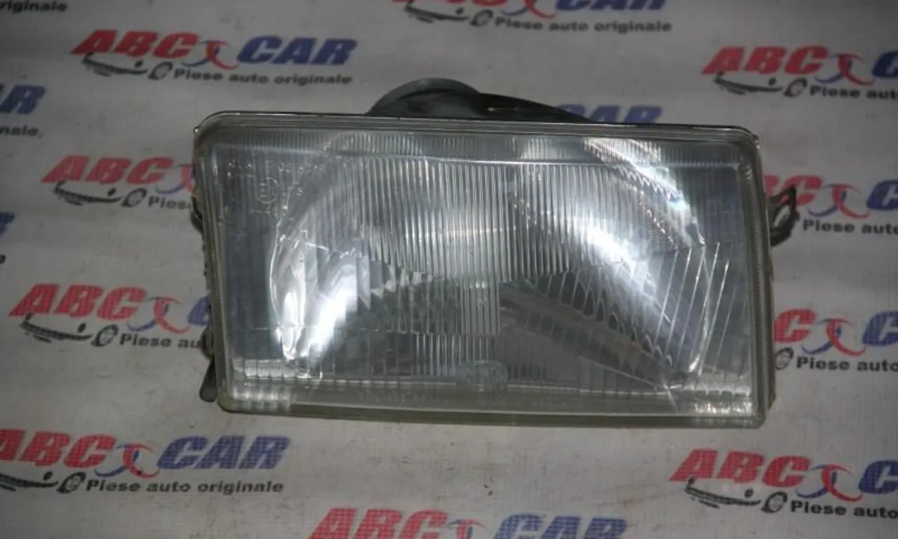 Far dreapta VOLKSWAGEN POLO 1981-1994