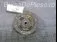 DISC AMBREIAJ VOLKSWAGEN POLO 1.3 INJ 1981-1994 oe 030141032KX, vedere frontata