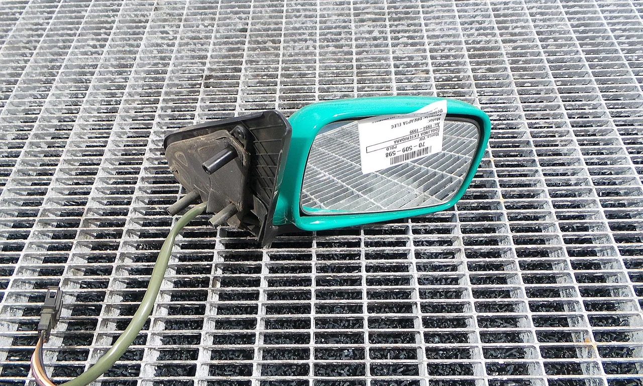 OGLINDA EXTERIOARA DREAPTA VOLKSWAGEN POLO III 1994-1999