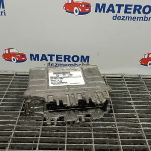 CALCULATOR MOTOR