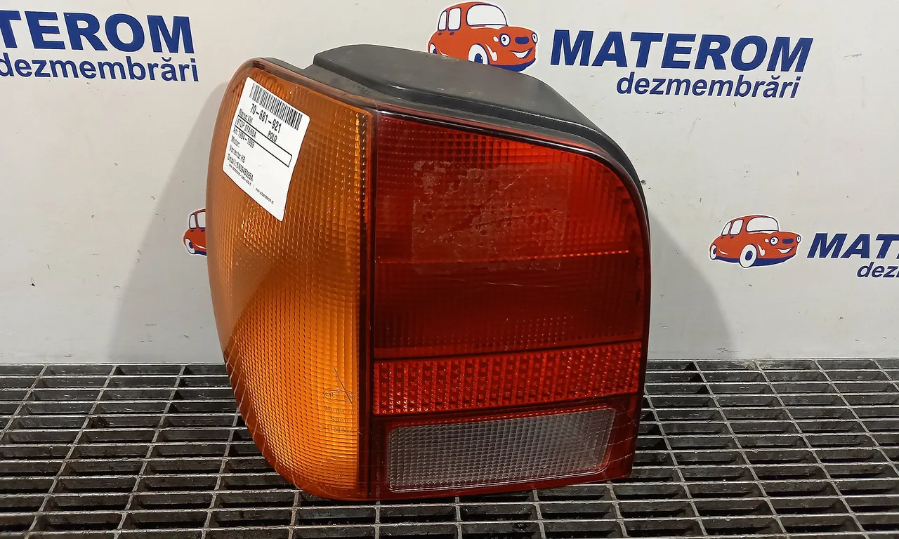 STOP STANGA VOLKSWAGEN POLO III 1994-1999