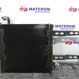 RADIATOR CLIMA VOLKSWAGEN POLO III 45 1.0 1994-1999 oe-6N0820413B, vedere frontata