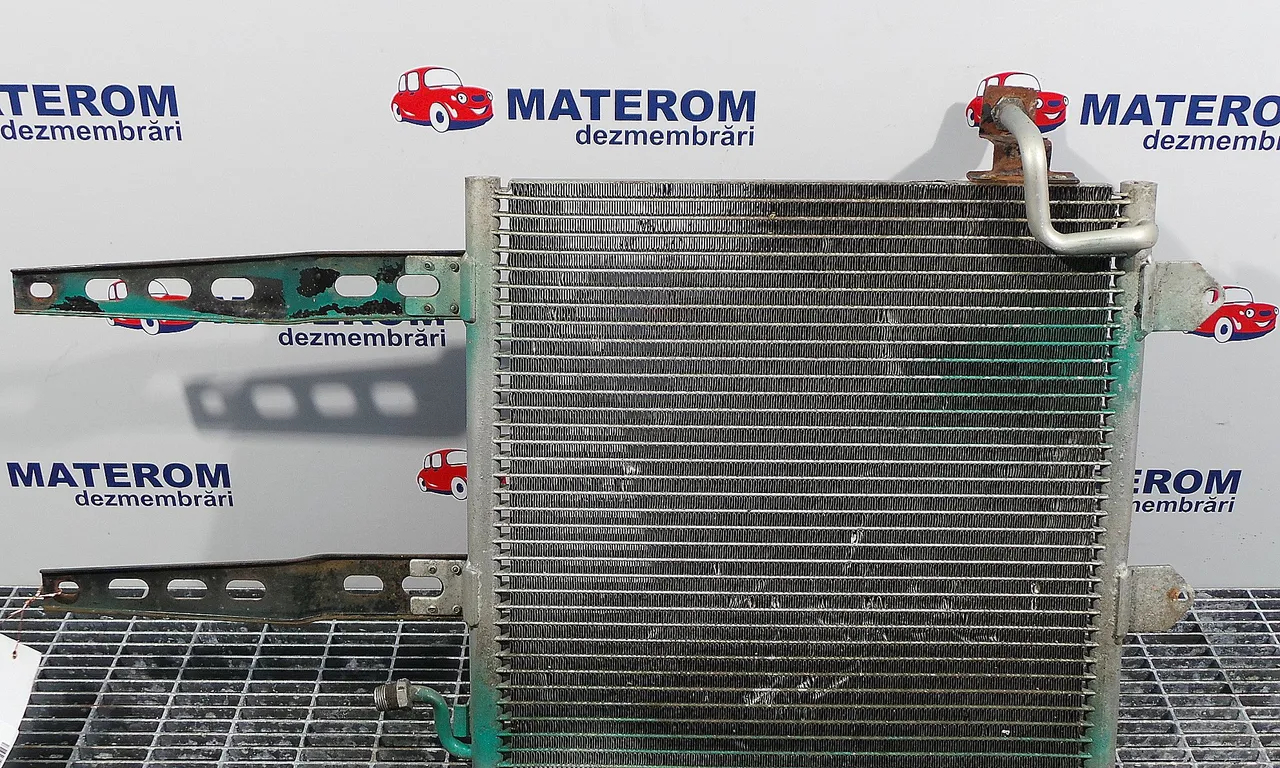 RADIATOR CLIMA VOLKSWAGEN POLO III 1994-1999