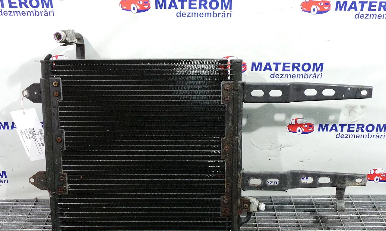 RADIATOR CLIMA VOLKSWAGEN POLO III 1994-1999
